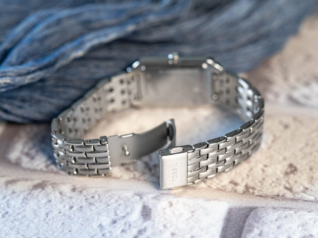 Zegarek damski FOSSIL ES5401 Raquel