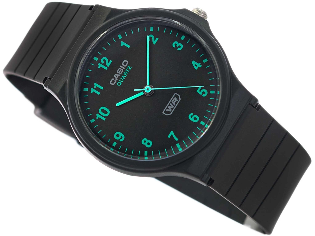 Zegarek damski CASIO MQ-24B-8BEF