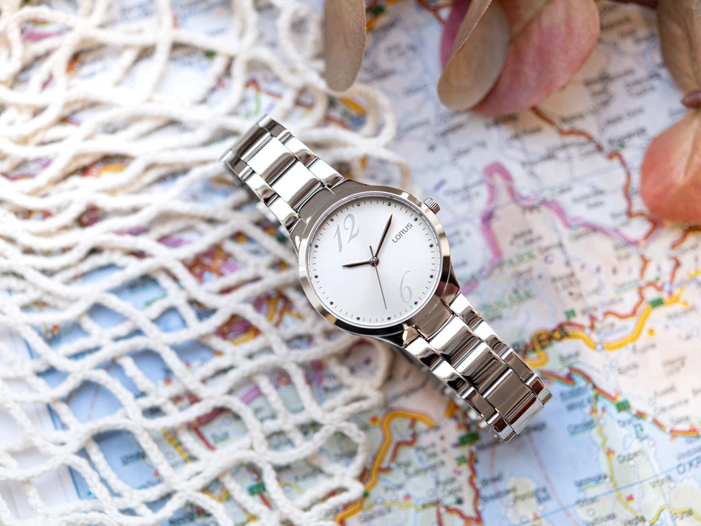 Zegarek damski LORUS RG209UX9