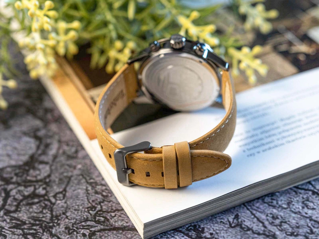 Zegarek męski TIMBERLAND TDWGF0056101 Classic