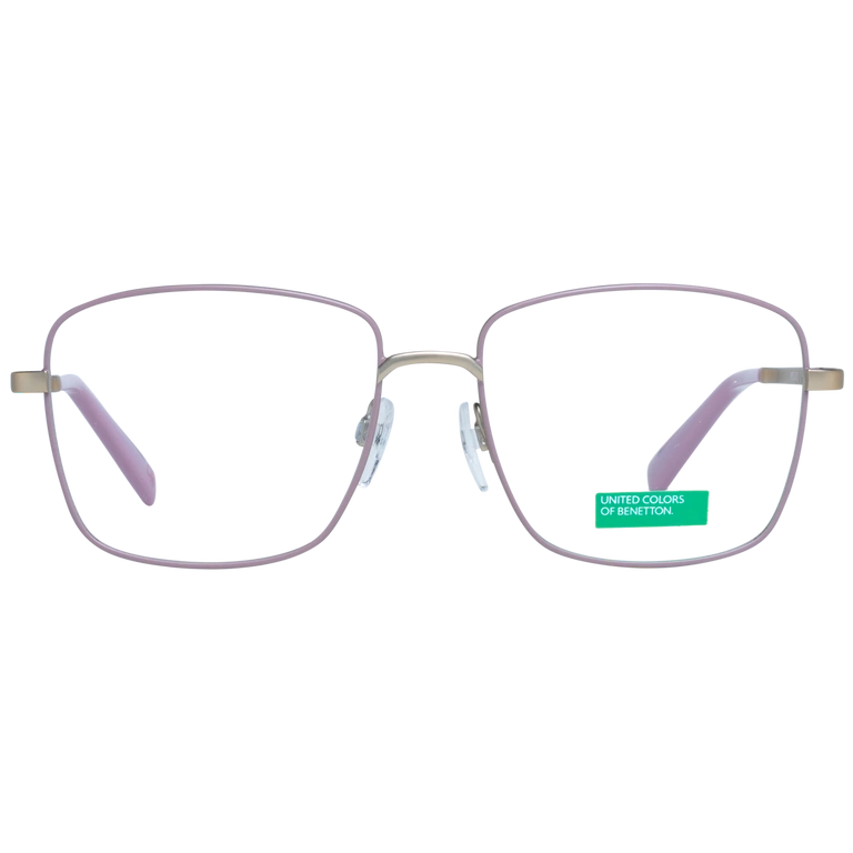 Okulary oprawki Damskie Benetton BEO3021 753 54 Fioletowe