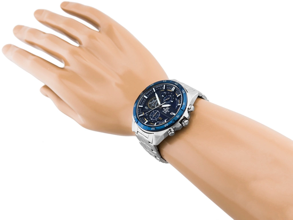 Zegarek męski CASIO Edifice EFR-556DB-2AVUEF
