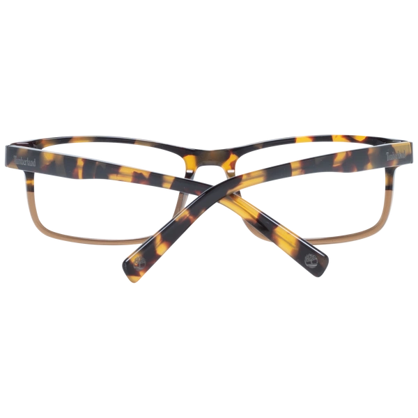 Okulary oprawki Męskie Timberland TB1789-H 053 57 Brązowe