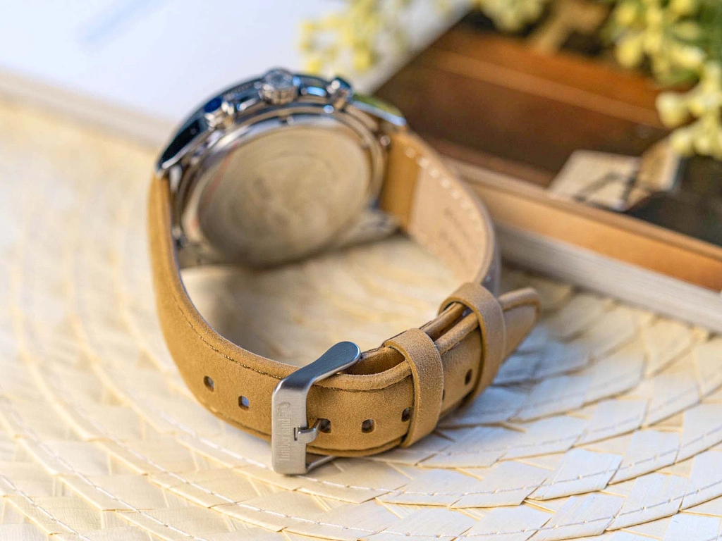 Zegarek męski TIMBERLAND TDWGF0041701 Marshfield