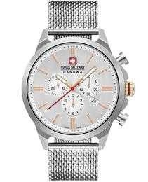 Zegarek męski SWISS MILITARY HANOWA 06-3332.04.001.09 Chrono Classic II