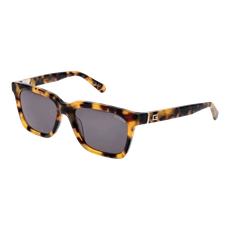 Okulary przeciwsłoneczne Damskie Guess GU00064 Brązowe