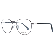 Okulary oprawki Męskie Gant GA3196 008 54 Szare