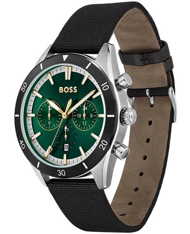 Zegarek męski HUGO BOSS 1513936 Santiago Chrono