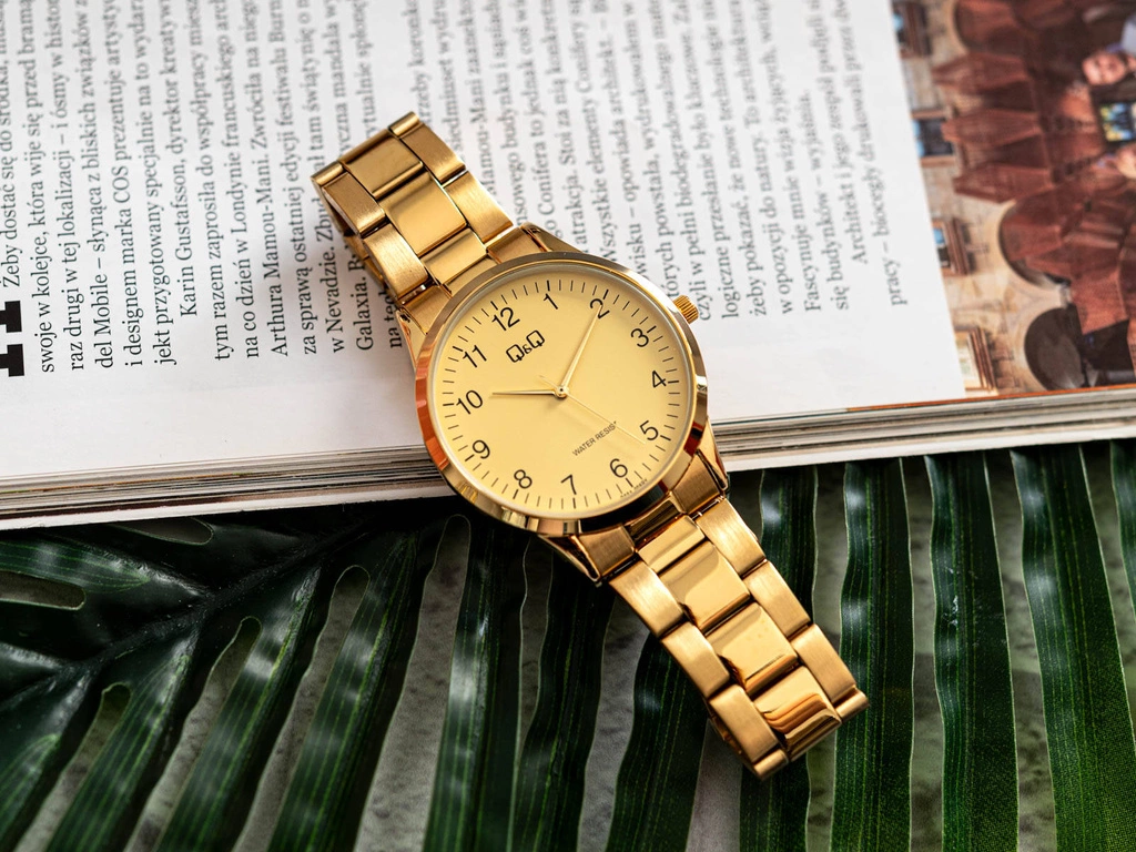 Zegarek męski Q&Q C08A-006PY