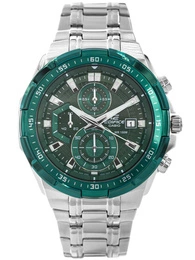 Zegarek męski CASIO Edifice EFR-539DE-3AVUEF