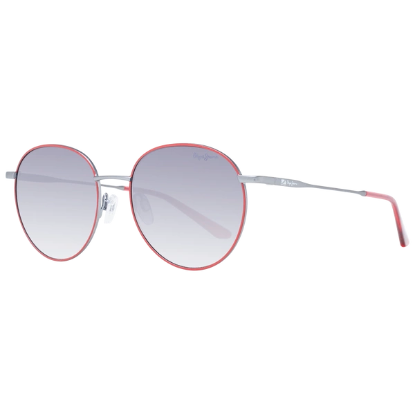 Okulary przeciwsłoneczne Męskie Pepe Jeans PJ5193 946 53 Czerwone