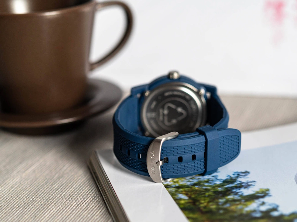 Zegarek męski NAUTICA N83 Ayia Triada NAPATS305