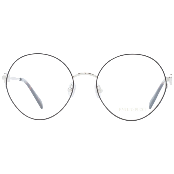 Okulary oprawki Damskie Emilio Pucci EP5203 Czarne
