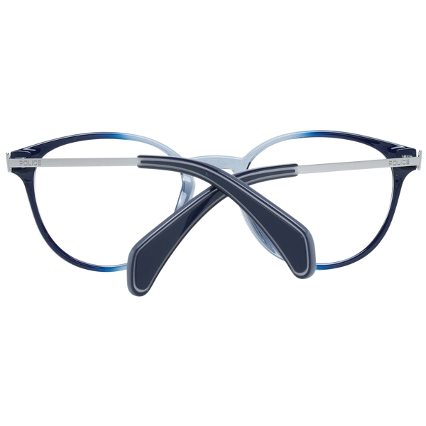 Okulary oprawki Damskie Police VPL626 0D36 49 Niebieskie