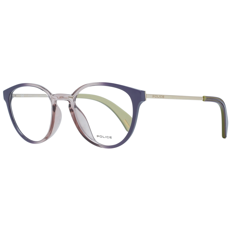 Okulary oprawki Damskie Police VPL626M 07MF 49 Fioletowe