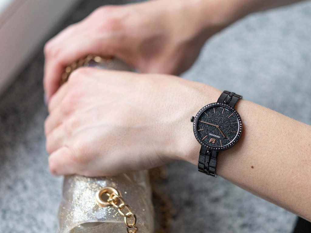 Zegarek damski SWAROVSKI 5547646 Cosmopolitan