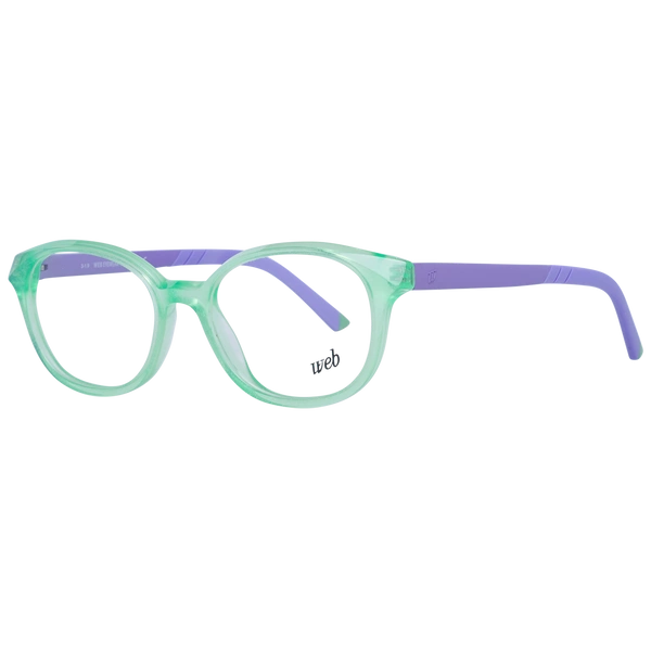 Okulary oprawki Dziecięce Web WE5264 077 46 Wielokolorowe
