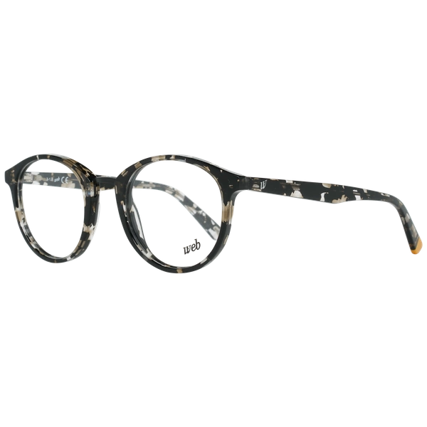 Okulary oprawki Web WE5222 055 48 Czarne