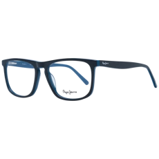 Okulary oprawki Męskie Pepe Jeans PJ3412 Czarne