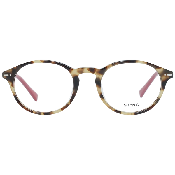 Okulary oprawki Sting VS6527V 0960 47 Wielokolorowe