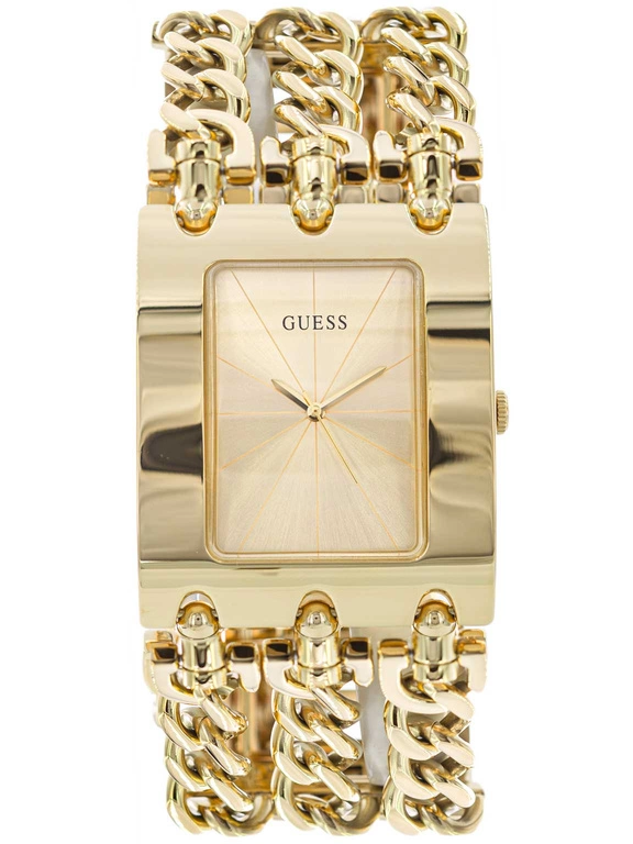 Zegarek damski GUESS W1274L2 Heavy Metal