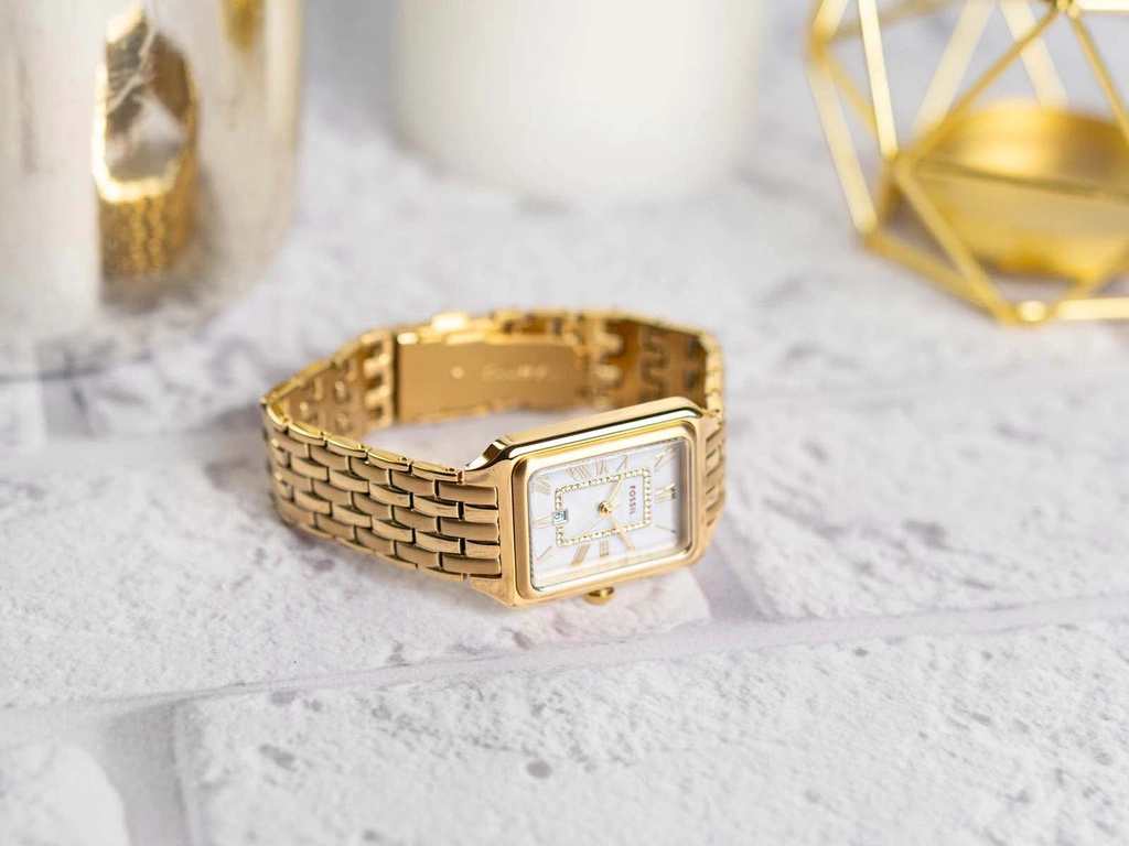 Zegarek damski FOSSIL ES5304 Raquel