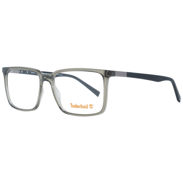 Okulary oprawki Męskie Timberland TB1740 096 56 Brązowe