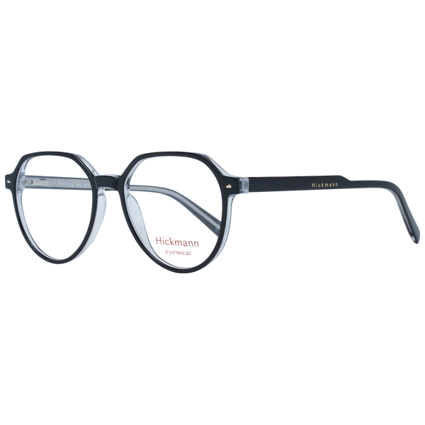 Okulary oprawki Damskie Ana Hickmann HIY6006 Czarne