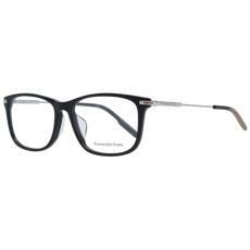 Okulary oprawki Męskie Ermenegildo Zegna EZ5233-D Czarne