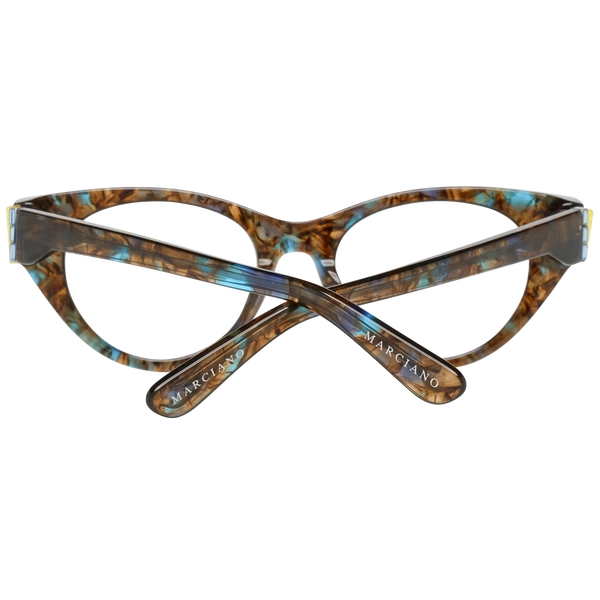 Okulary oprawki Damskie Marciano by Guess GM0362-S Niebieskie
