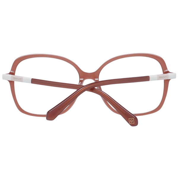 Okulary oprawki Damskie Gant GA4134 045 59 Brązowe