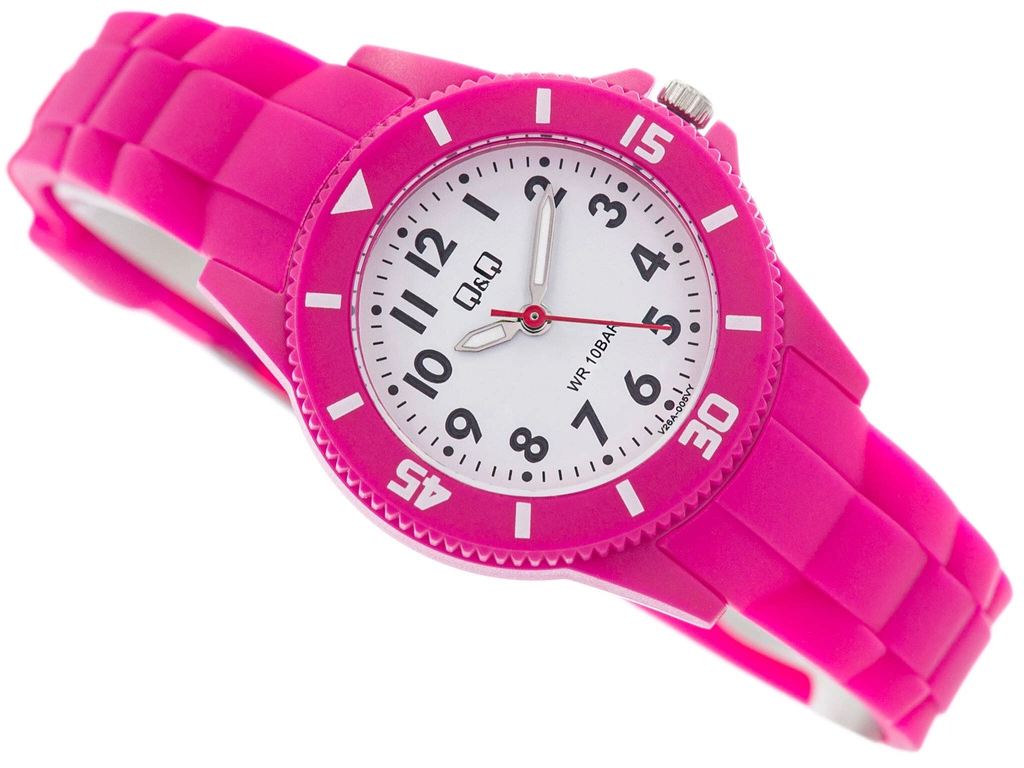 Zegarek damski Q&Q V26A-005VY