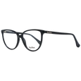 Okulary oprawki Damskie Max Mara MM5055 Czarne