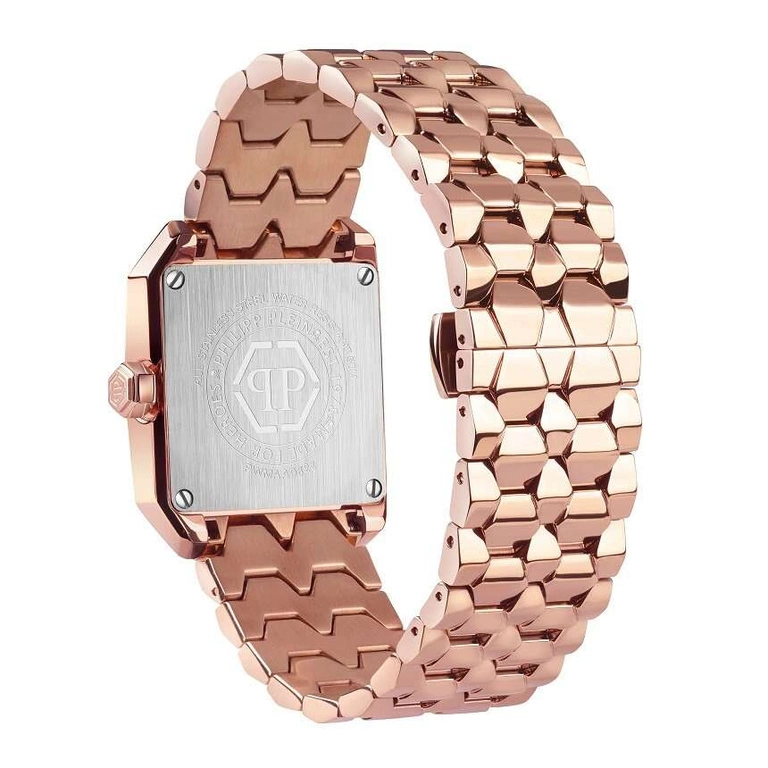 Zegarek damski PHILIPP PLEIN PWMAA0822 Offshore Square