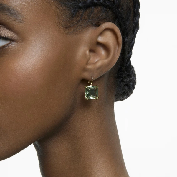 Kolczyki damskie Swarovski 5636564 Millenia