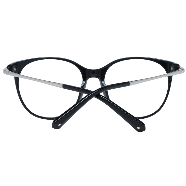 Okulary oprawki Damskie Swarovski SK5372 001 53 Czarne