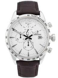 Zegarek męski FESTINA Timeless Chronograph F16760/1