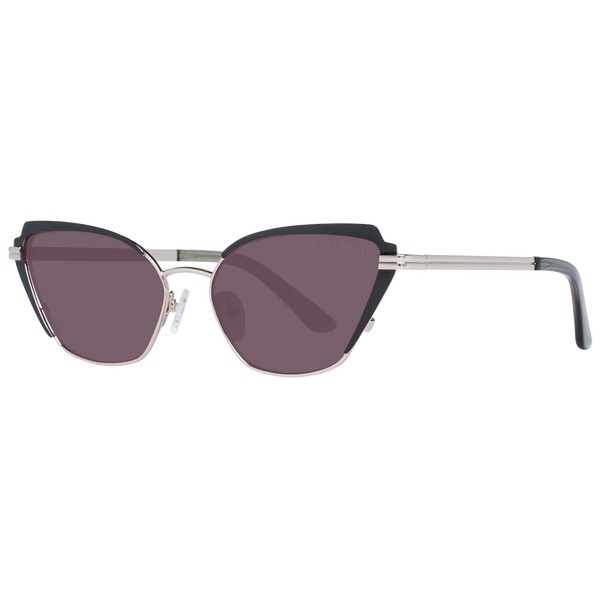 Okulary przeciwsłoneczne Damskie Marciano by Guess GM0818 32F 56 Złote
