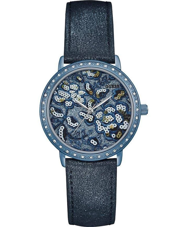 Zegarek damski GUESS W0821L2 Wildflowe