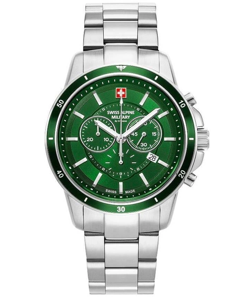 Zegarek męski SWISS ALPINE MILITARY SAM7089.9134 Douglas