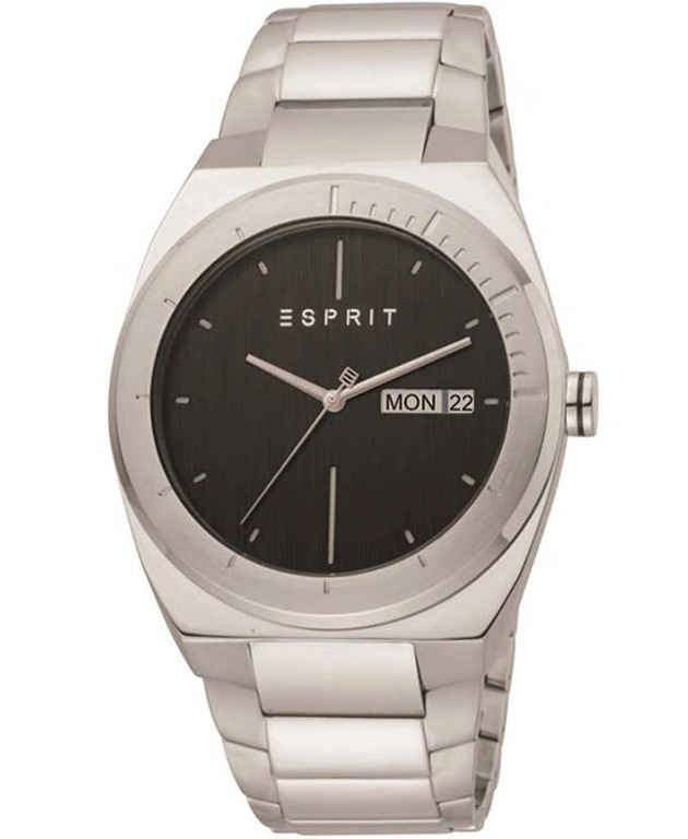 Zegarek męski ESPRIT ES1G158M0065 Strike 3Hd