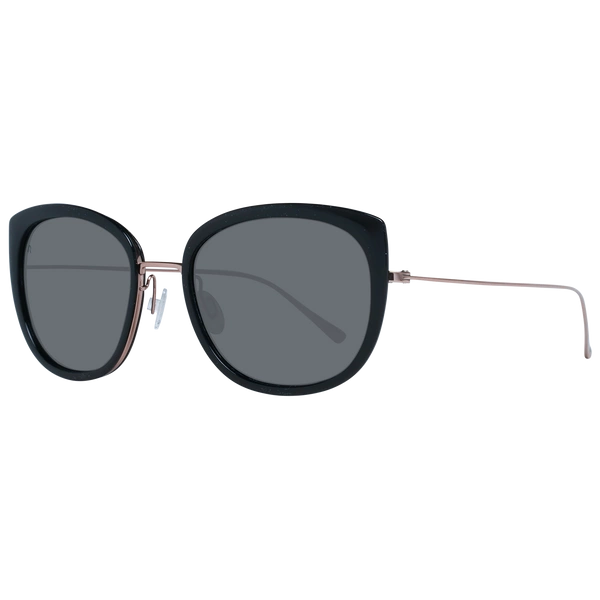Okulary przeciwsłoneczne Damskie Rodenstock R7416 D 54 Czarne