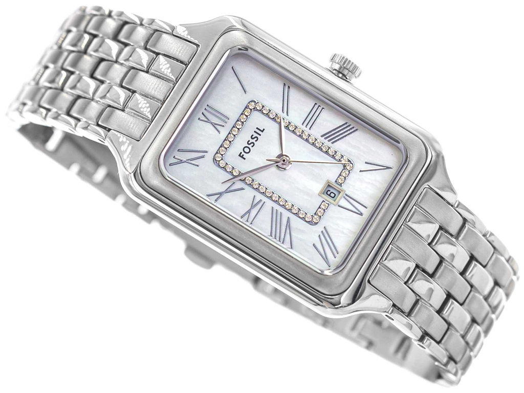 Zegarek damski FOSSIL ES5306 Raquel