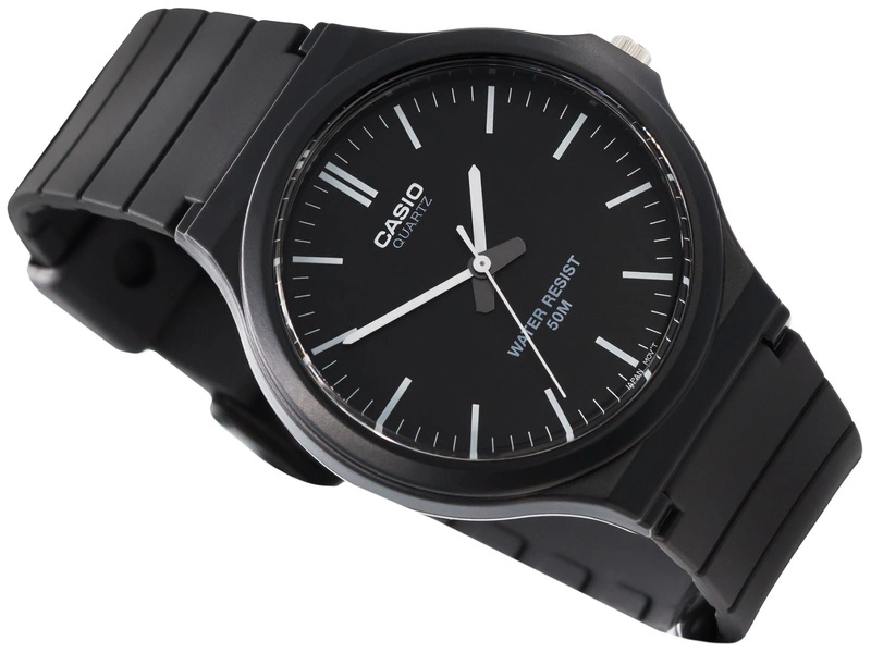 Zegarek męski CASIO MW-240-1EVEF