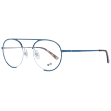 Okulary oprawki Męskie Web WE5237 092 49 Niebieskie