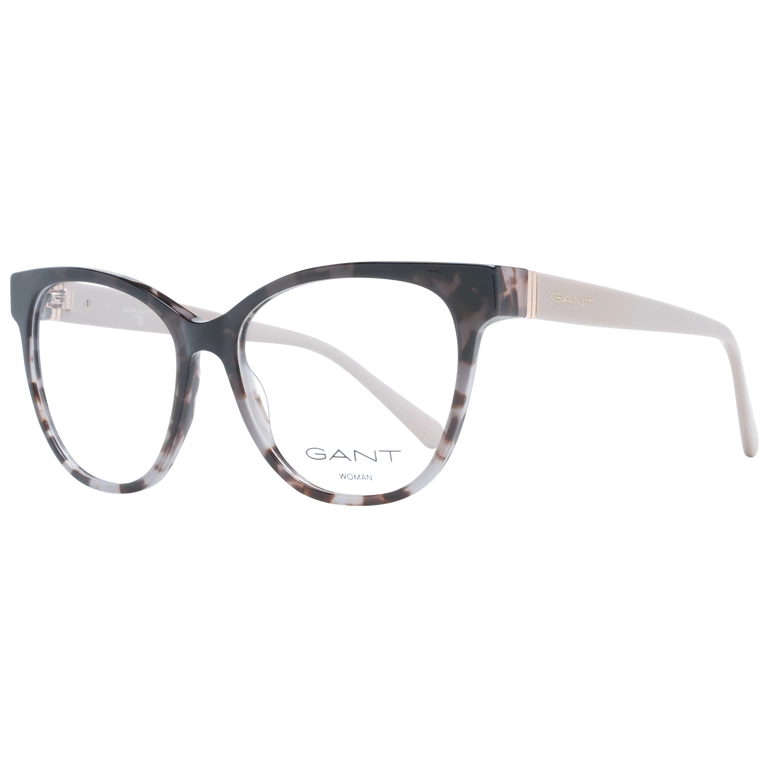 Okulary oprawki Damskie Gant GA4113 Brązowe