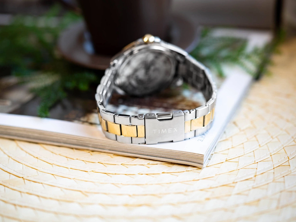 Zegarek męski TIMEX TW2V42000 Harborside Coast