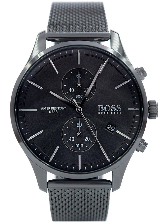 Zegarek męski HUGO BOSS ASSOCIATE 1513870