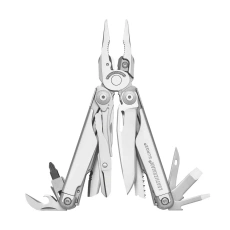 Multitool Leatherman Surge NEW 830165 Srebrny