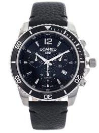 Roamer 862837 41 55 02 - Szybka i darmowa wysyłka - Raty